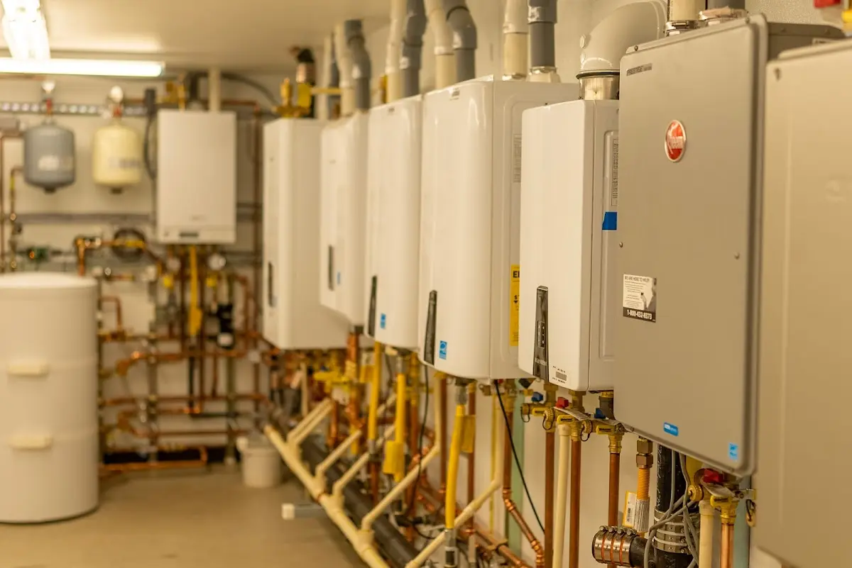 Plumbing services in East Whiteland, PA